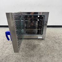 Fisher Scientific Isotemp 60L Gravity Incubator image 3